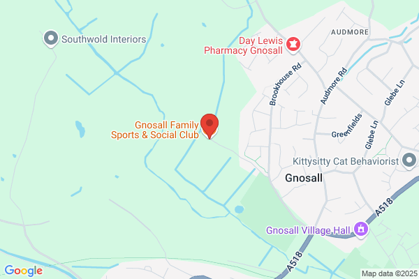 Gnosall Cricket Club