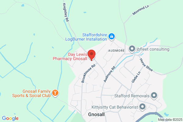 Gnosall Surgery