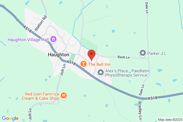 Haughton C E C Primary School