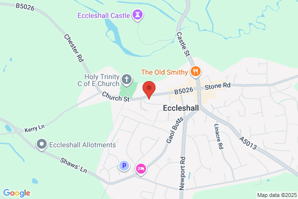 John Pershall Court Sheltered Housing