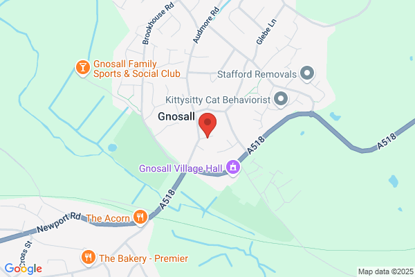 St Lawrences Day Nursery