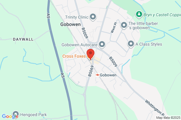 Co-op Food - Gobowen