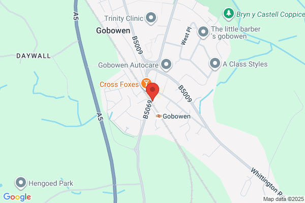 Day Lewis Pharmacy Gobowen