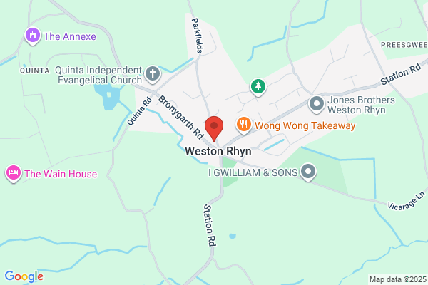 Oswestry & Wrexham Roofing Services