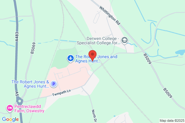 Meadowbrook Care Home