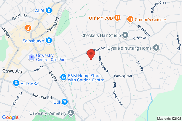 T B C Autoparts Ltd