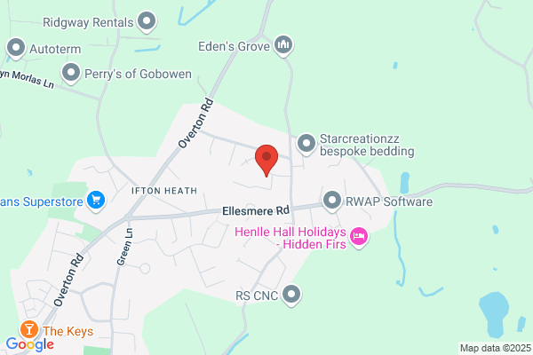 T Barclay Tree & Garden Maintenance