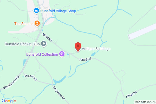 Antique Buildings Ltd