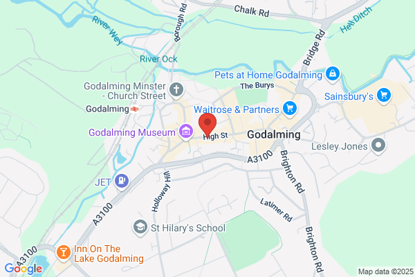 NatWest Godalming