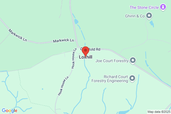 Loxhill Constructions