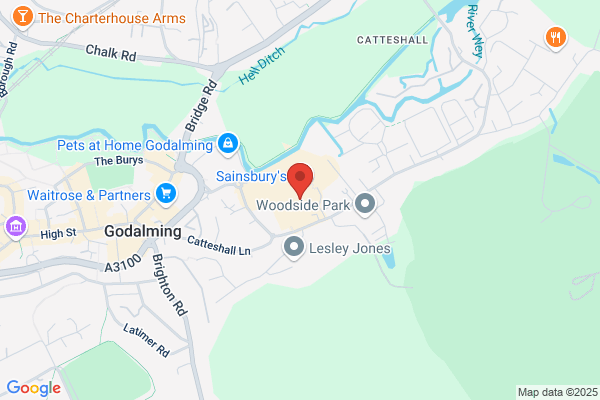 Sainsbury's Café