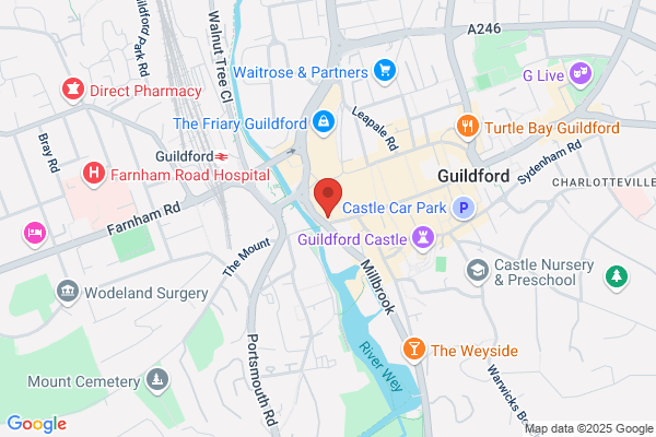 Guava Guildford