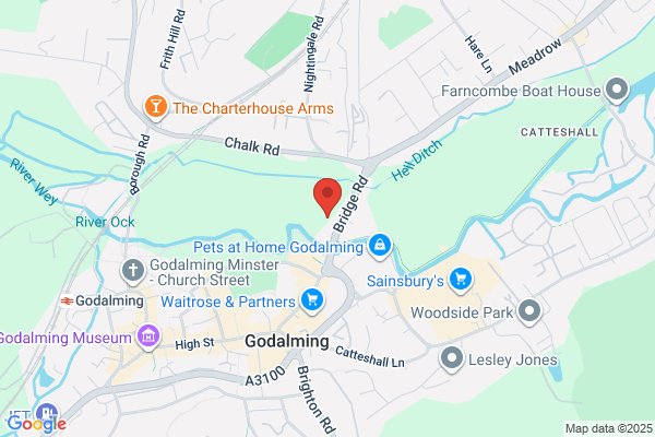 Godalming Funeral Service