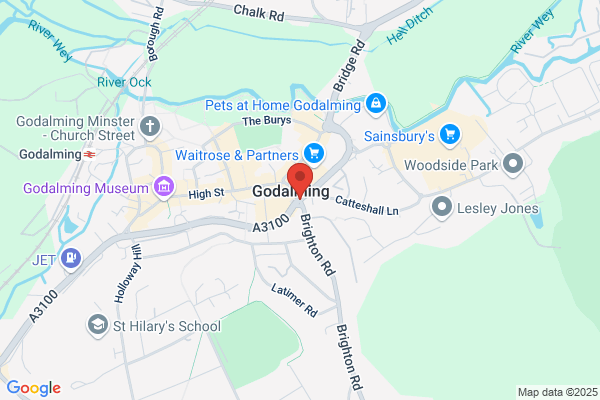 Age Concern