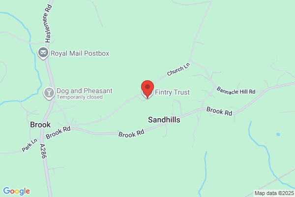 Fintry Trust