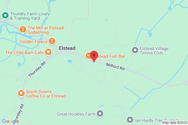 Elstead Pharmacy