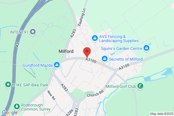 Milford Pharmacy