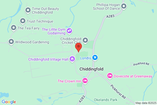Chiddingfold Ex-Service Mens Club