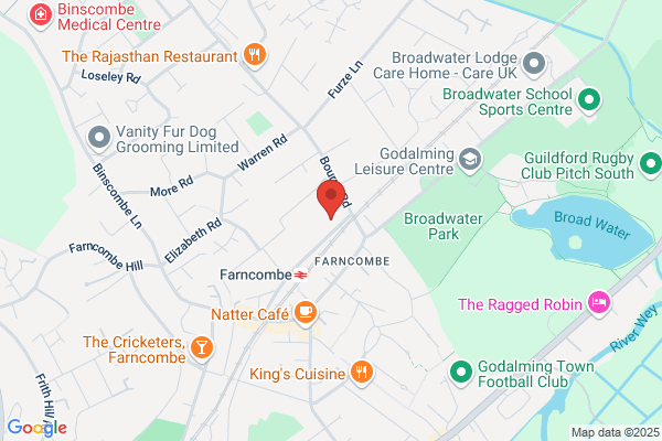 Farncombe Progressive Club