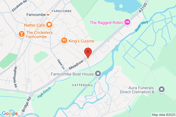 Godalming Conservative Club