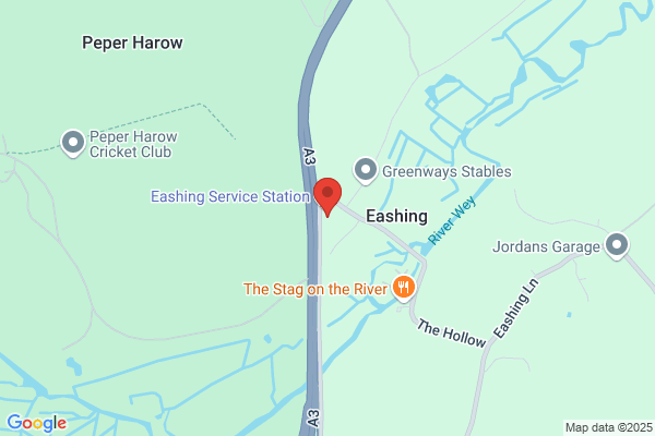 SPAR - Lower Eashing
