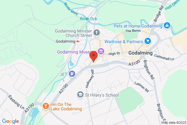 Domino's Pizza - Godalming