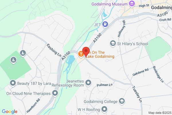Lakeside Dental Practice
