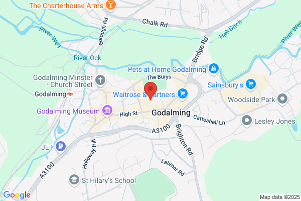 Octavia House Dental Practice