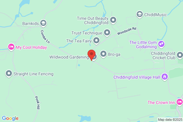 Chiddingfold Surgery