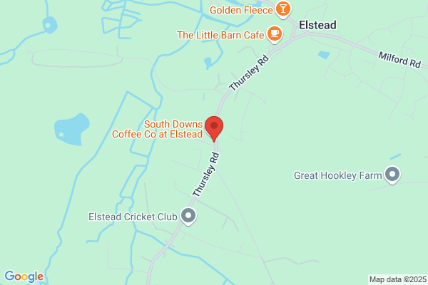 Poodle Parlour (Elstead)