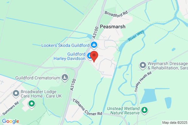 Howdens - Peasmarsh