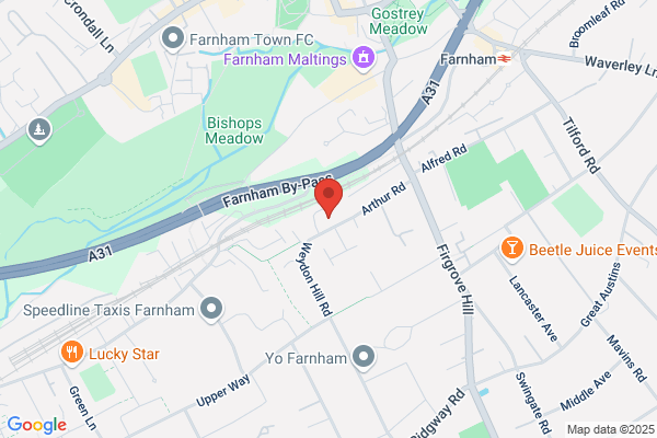 Bar Electrical Ltd