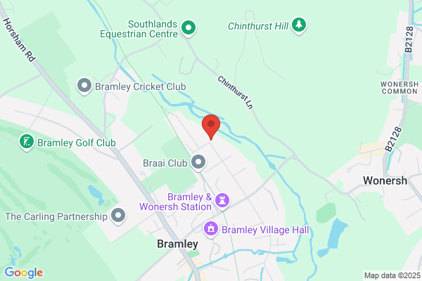 Bramley Electrical