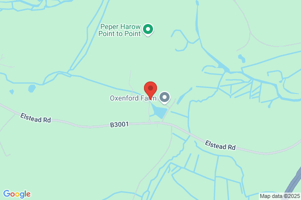 Oxenford Farm Ltd
