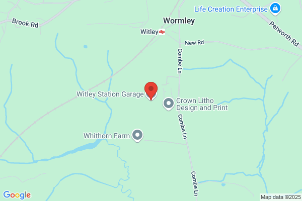 Witley Station Garage Ltd