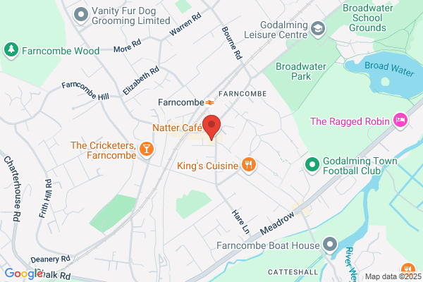 Farncombe Fresh Foods