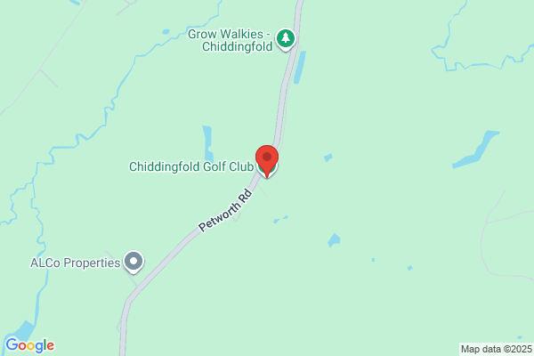 Chiddingfold