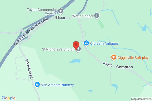 Eastbury Manor Care Home - Bupa - CLOSED