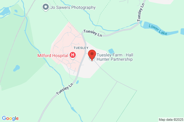 Tuesley Nursery School