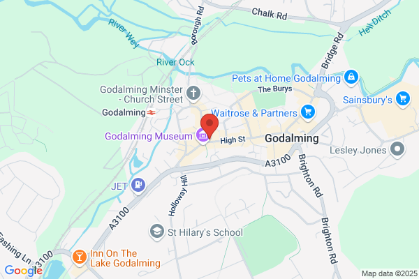 Bright Horizons Godalming Day Nursery and Preschool