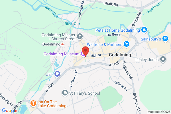 Côte Godalming