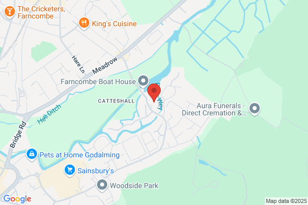 Builders Godalming