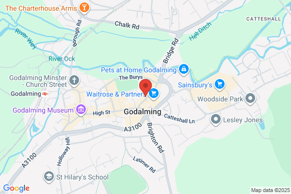 Ascott Marketing Communications Ltd