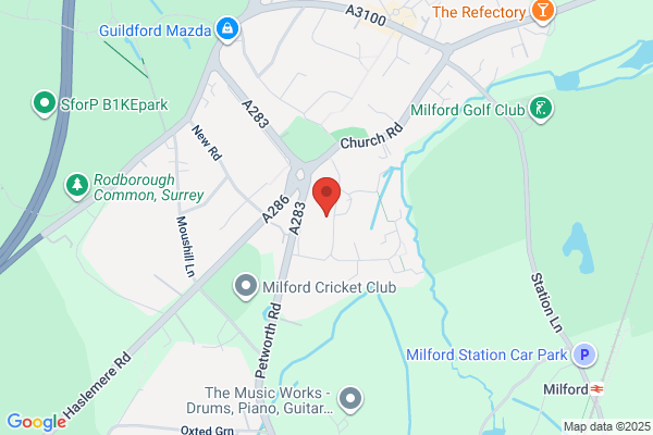 Chilmark Projects Ltd