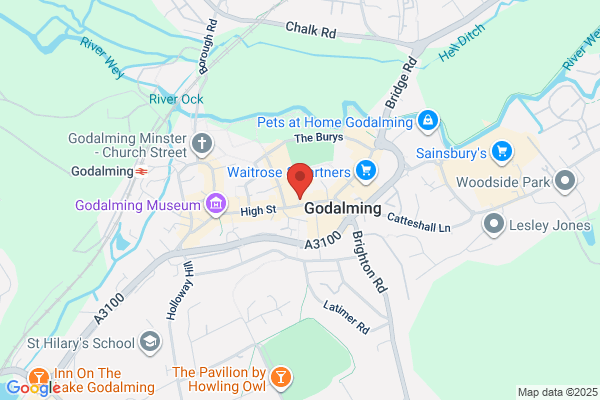 Godalming