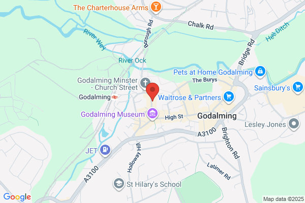 Godalming & District Domestic Appliance Repairs
