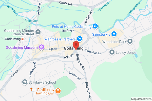 Godalming Garden Co