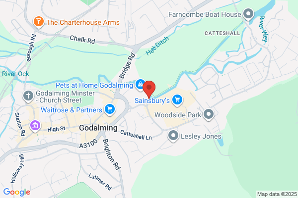 Godalming Packet Boat Co