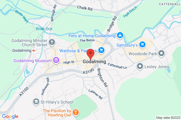 Godalming Social Services