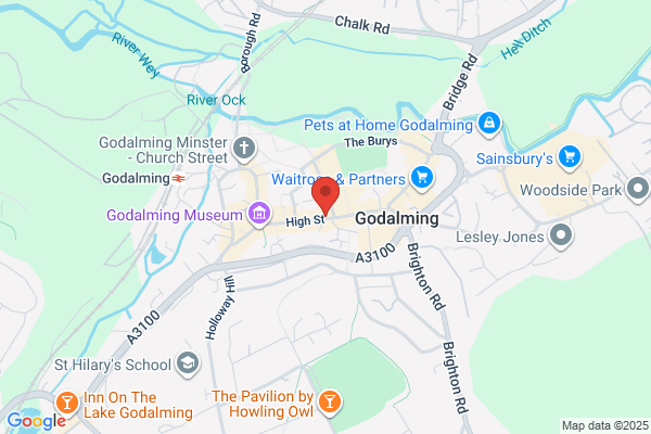Goldwell Services Ltd